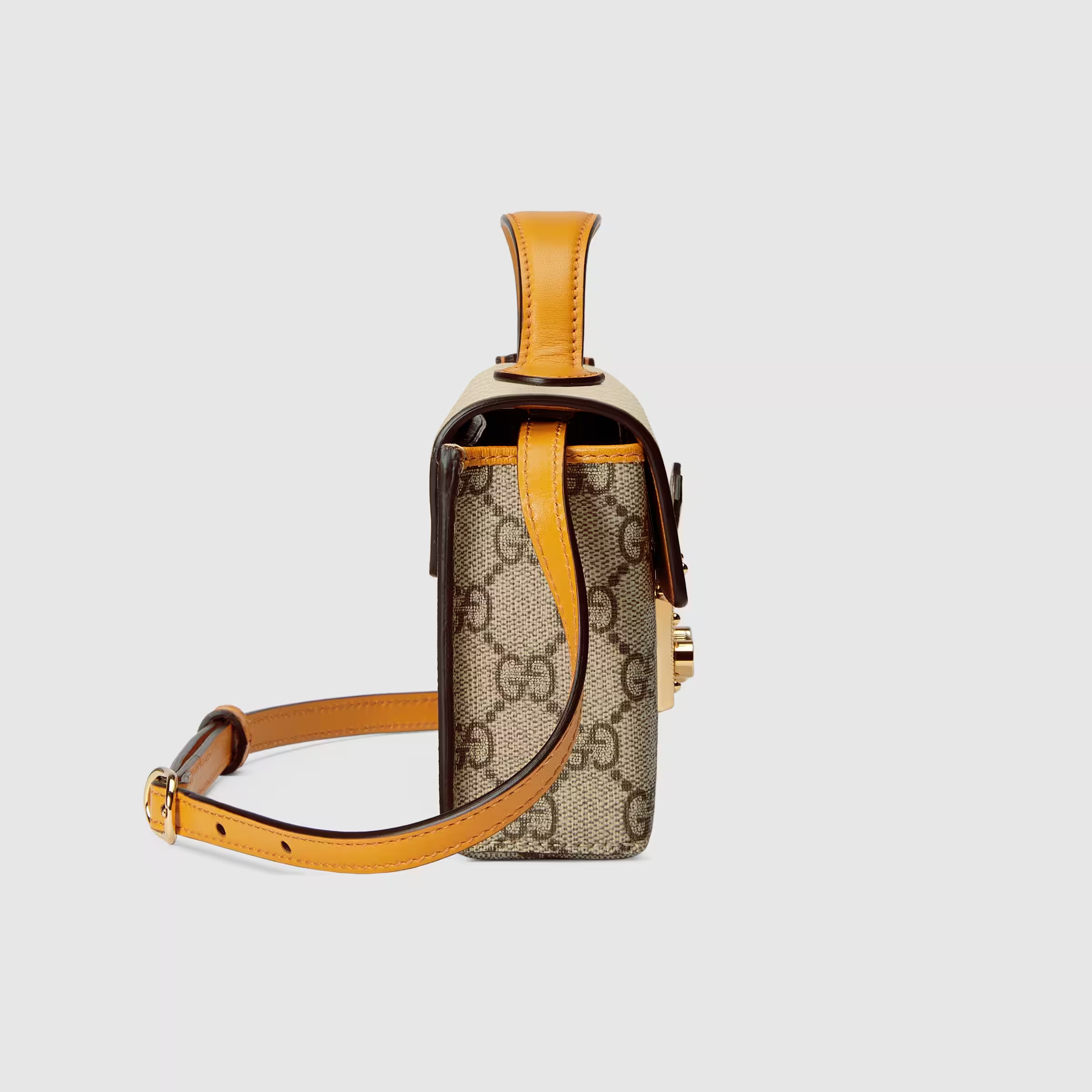 Padlock mini bag 652683
