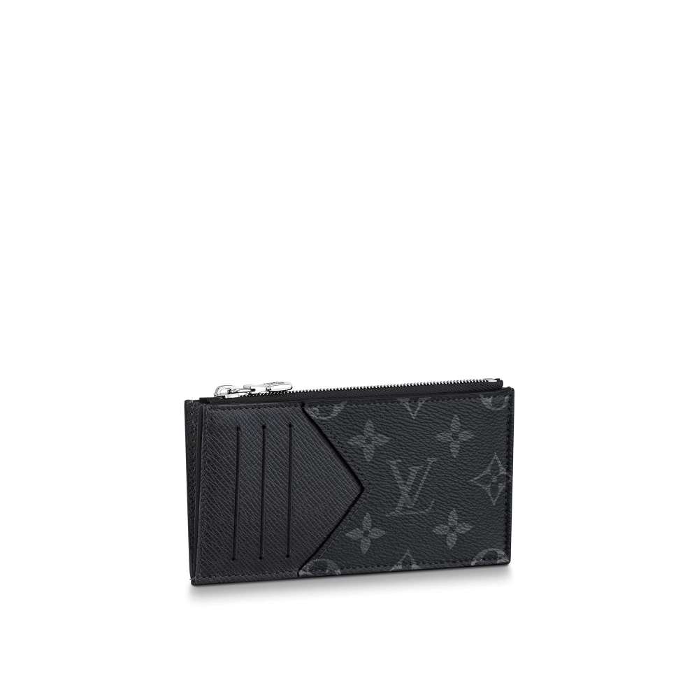 Coin Card Holder Taigarama M30271