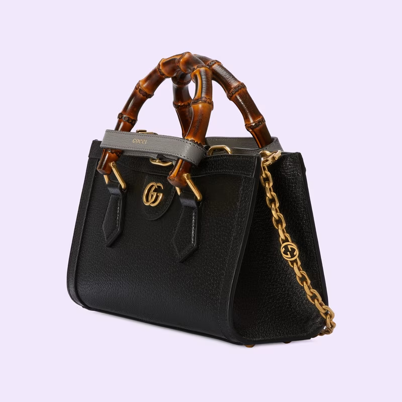 Gucci Diana small shoulder bag 735153