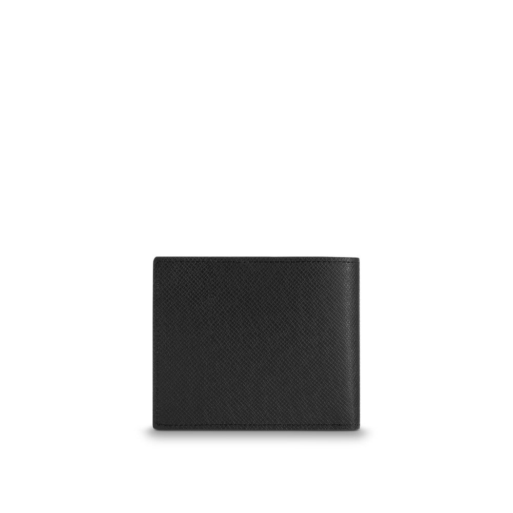 Amerigo Wallet Taïga Leather M30531
