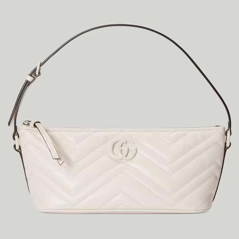 GG Marmont shoulder bag 739166