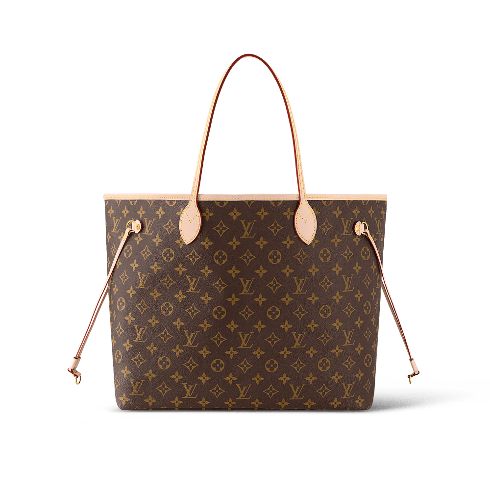 Neverfull GM Monogram Canvas M40990
