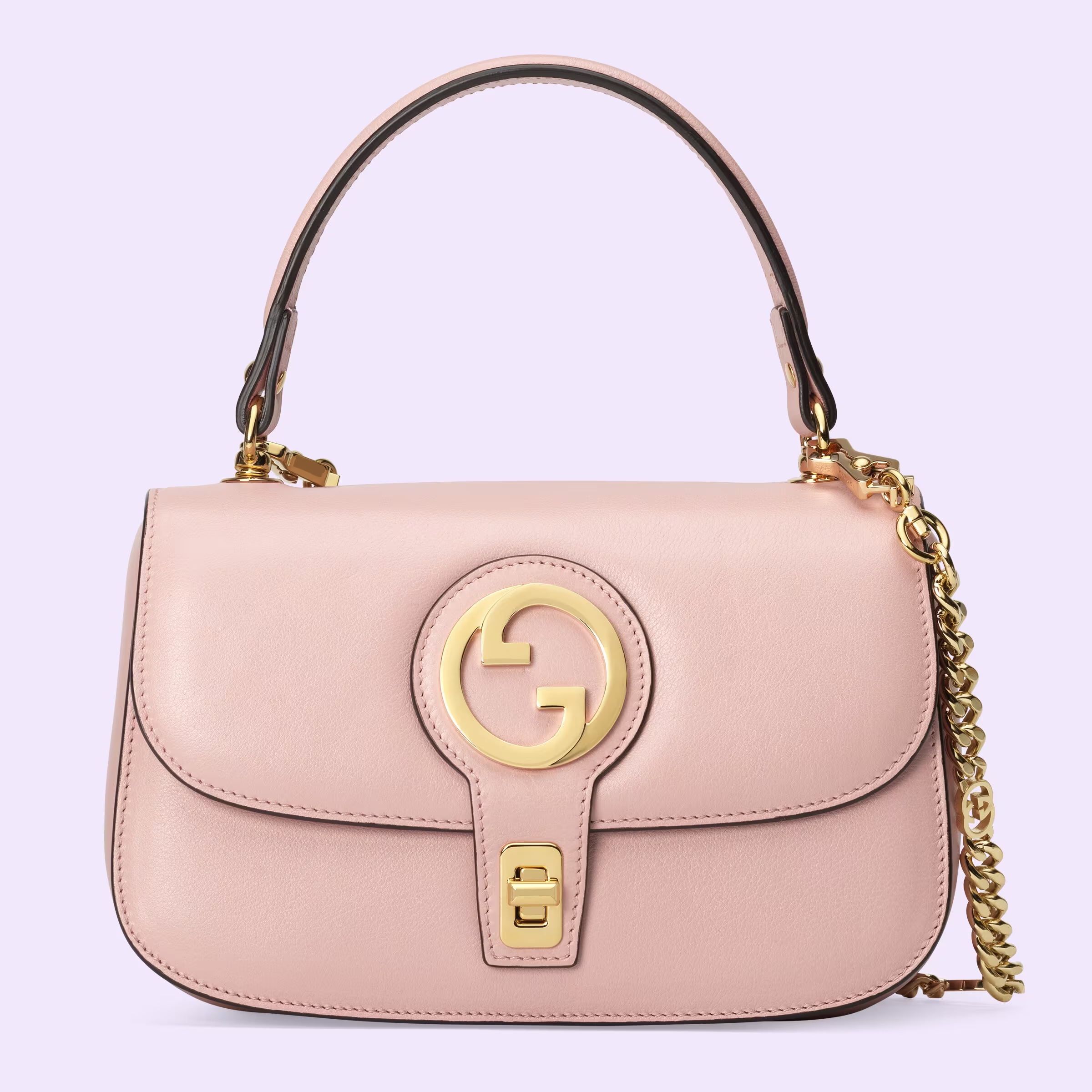 Gucci Blondie top-handle bag 735101