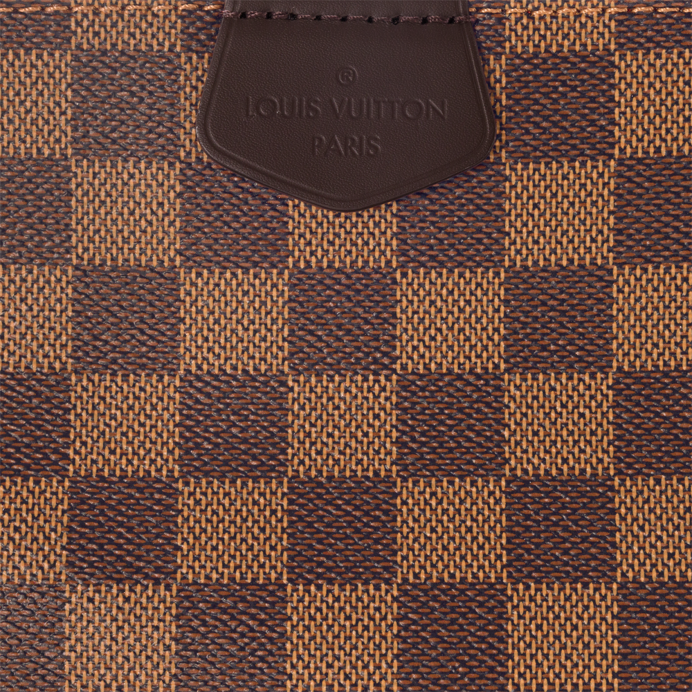Graceful PM Damier Ebène Canvas N44044