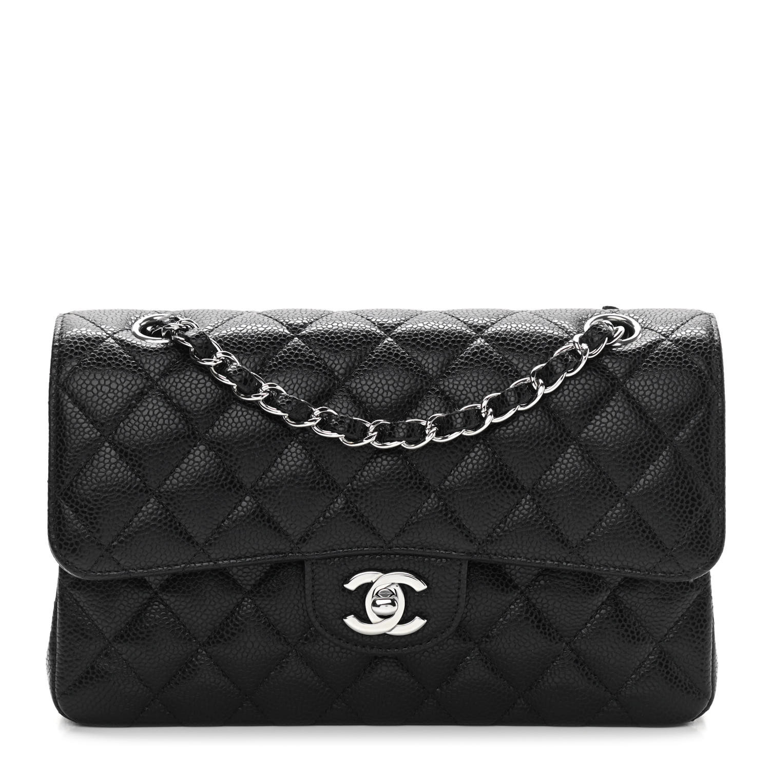 CHANEL cf Black 1402713