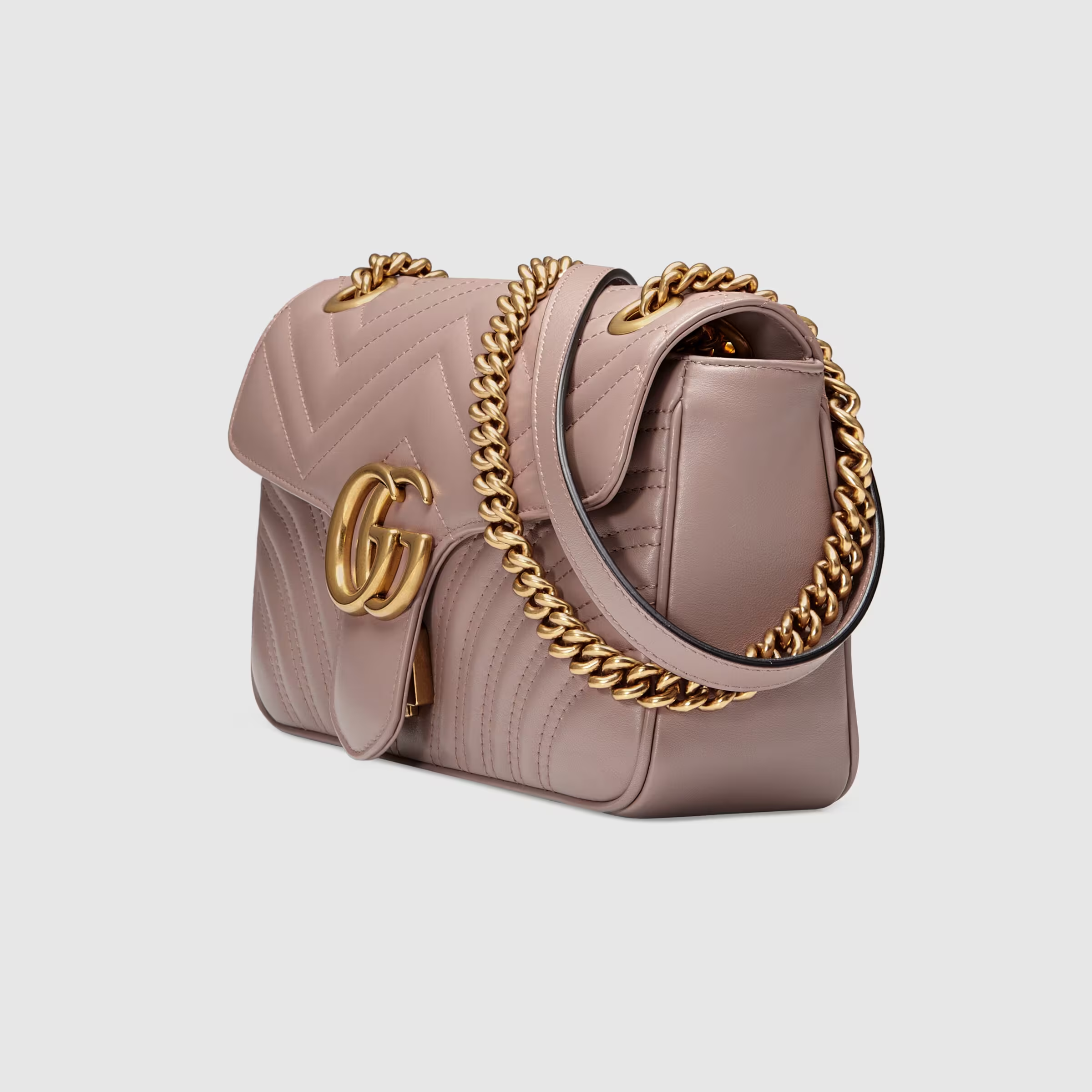 GG Marmont small shoulder bag 443496