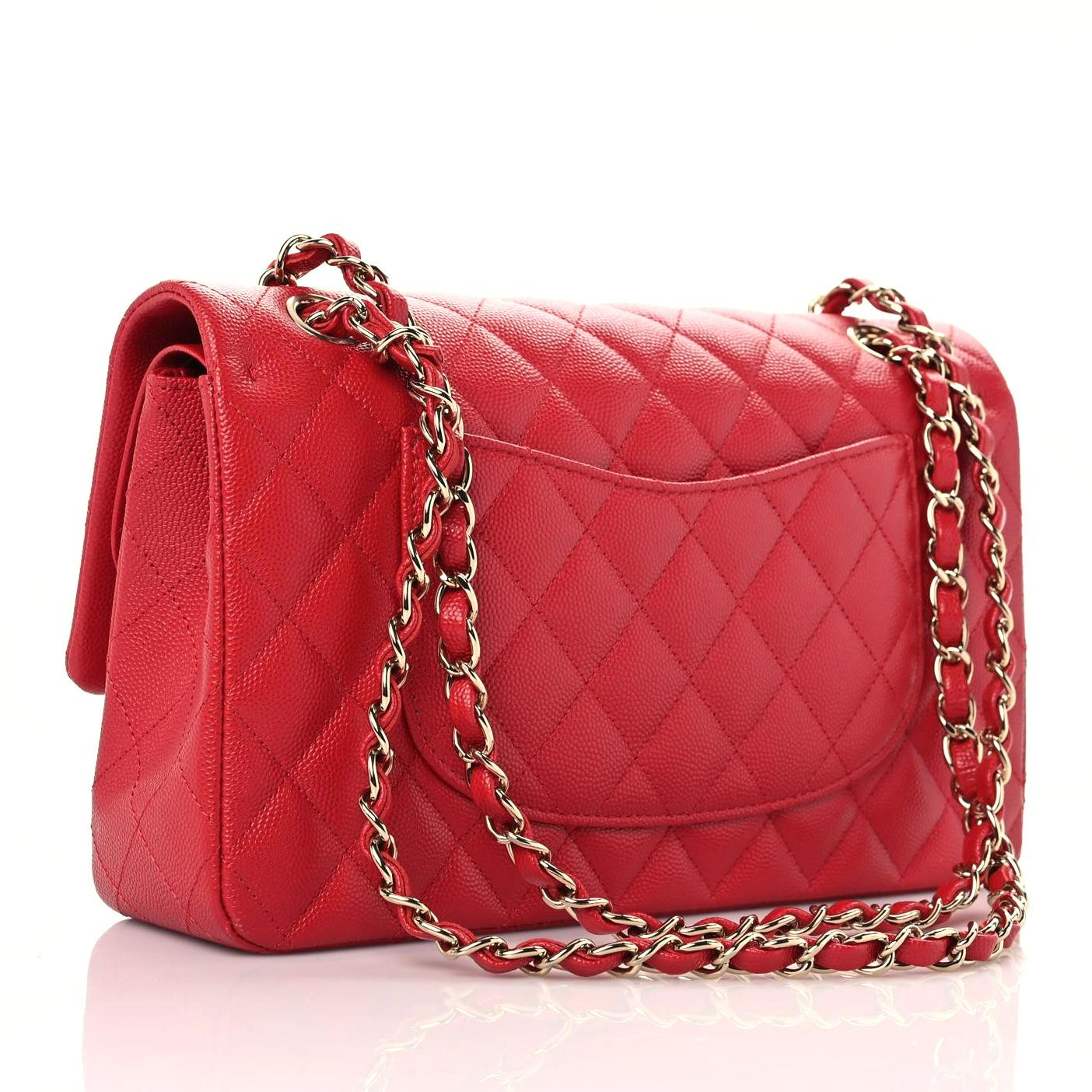 CHANEL A01112