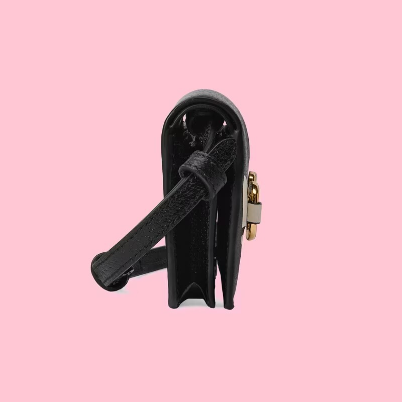 Card case with Horsebit 702248