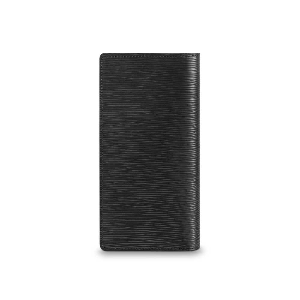 Brazza Wallet Epi Leather M60622