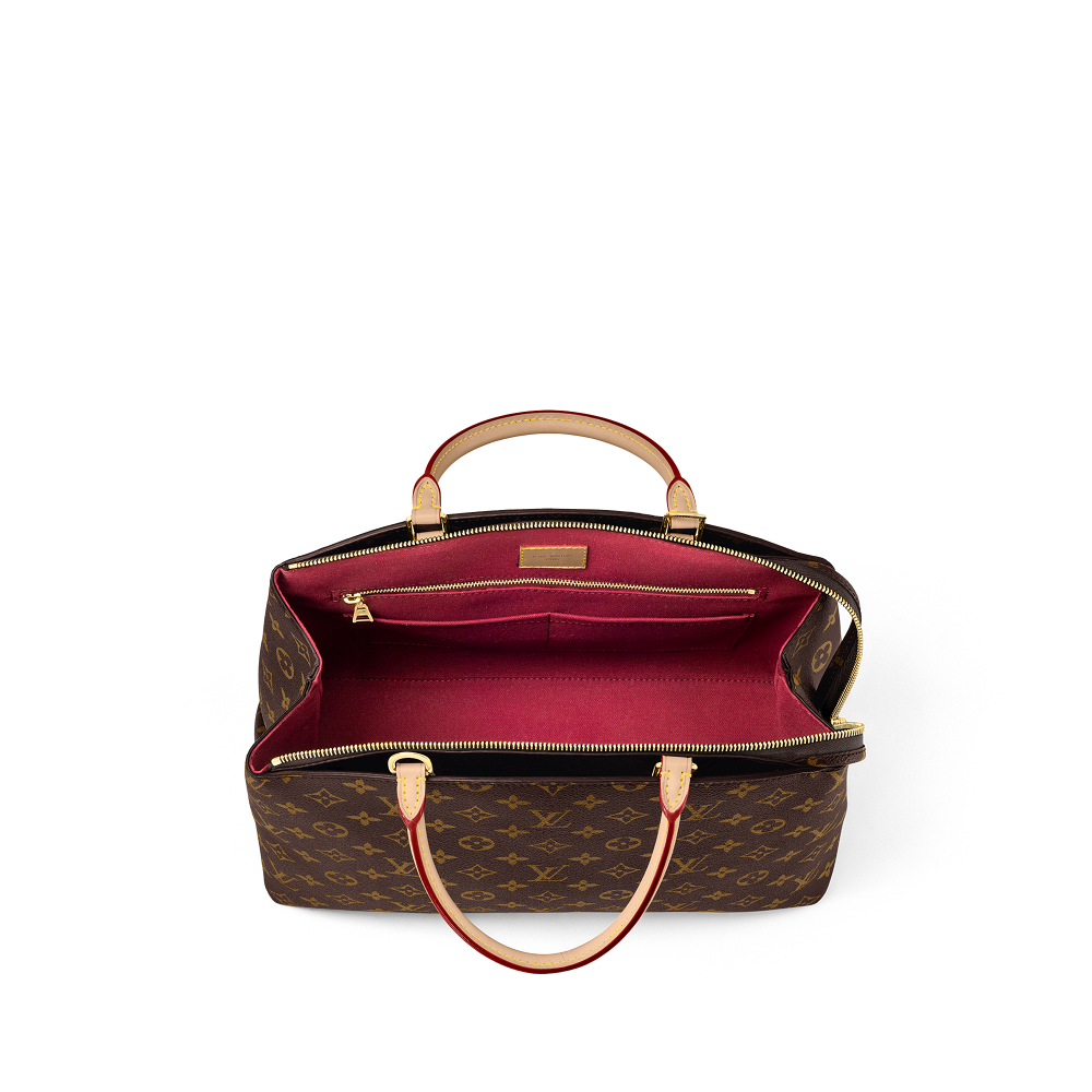 Grand Palais Monogram Canvas M45898