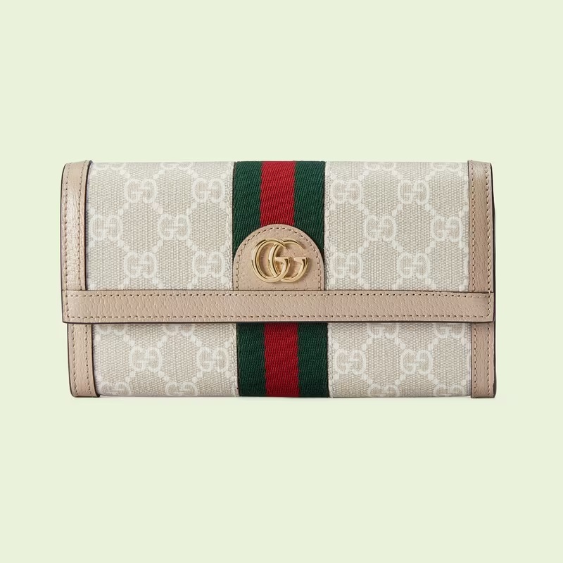 continental wallet 523153