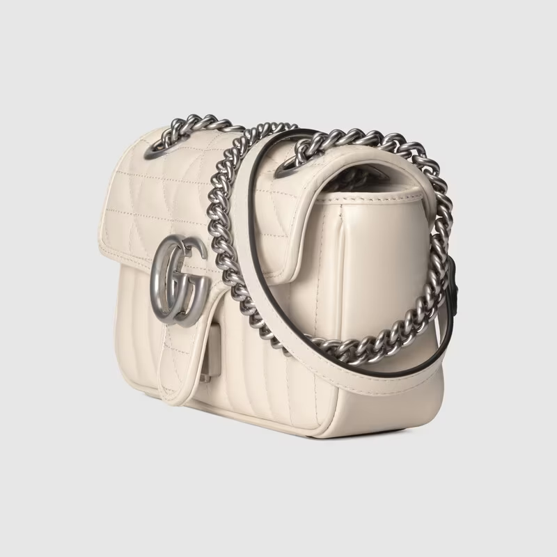 GG Marmont mini shoulder bag 476433