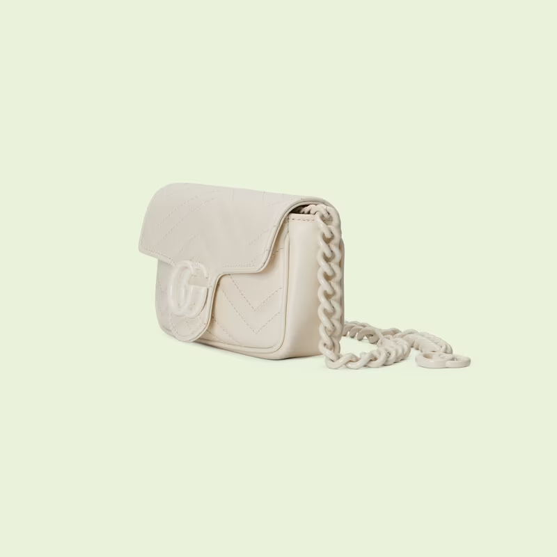 GG Marmont belt bag 476433