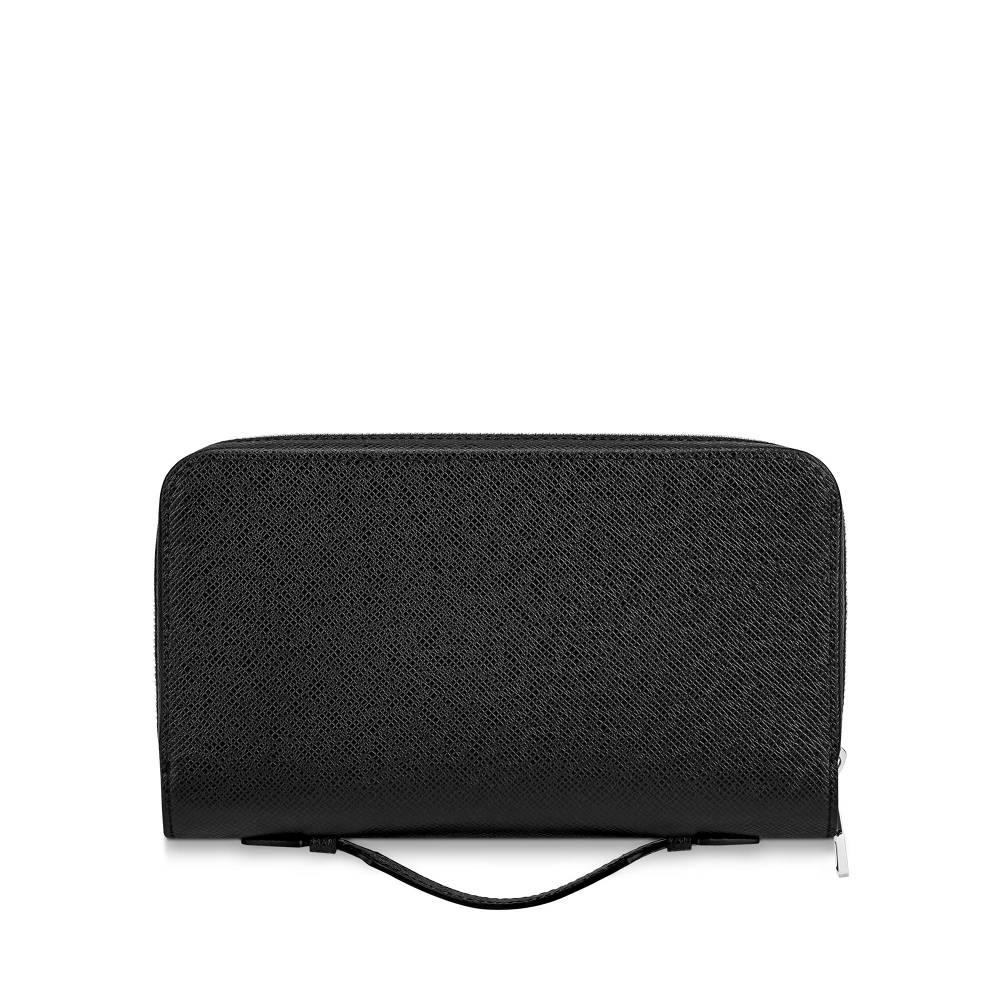 Zippy XL Wallet Taïga Leather M44275