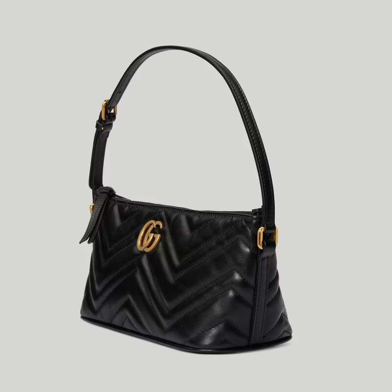 GG Marmont shoulder bag 739166