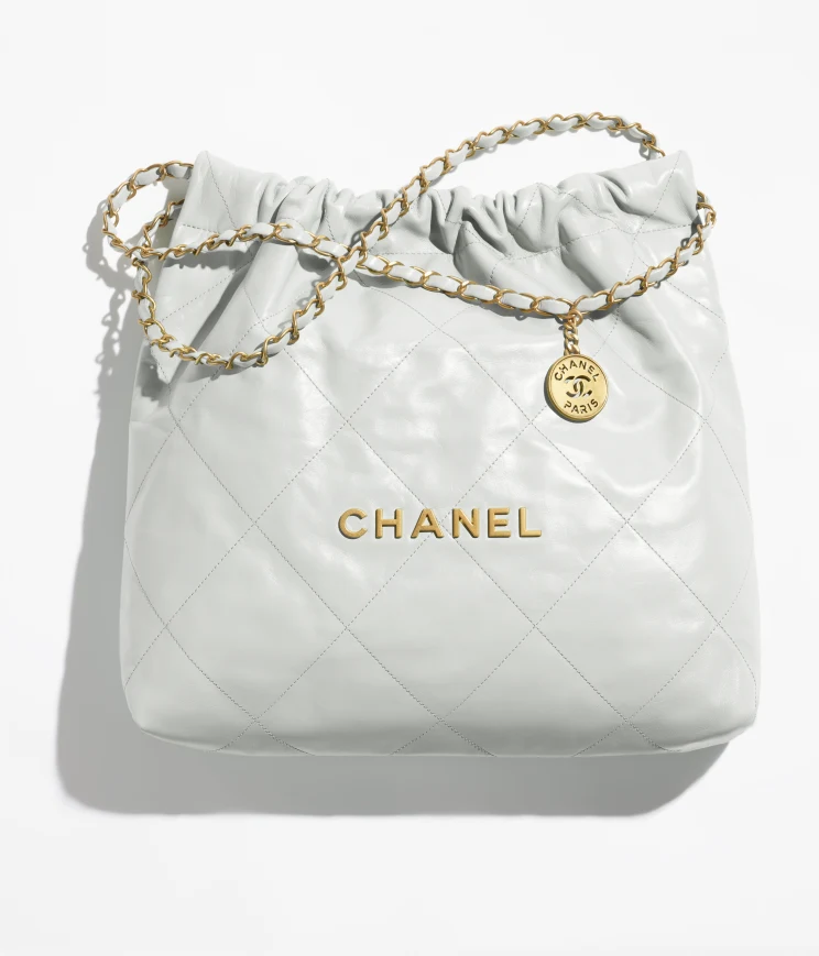 CHANEL 22 HANDBAG AS3261