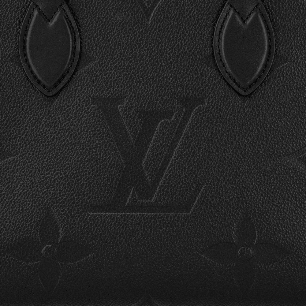 OnTheGo PM Monogram Empreinte Leather M45653