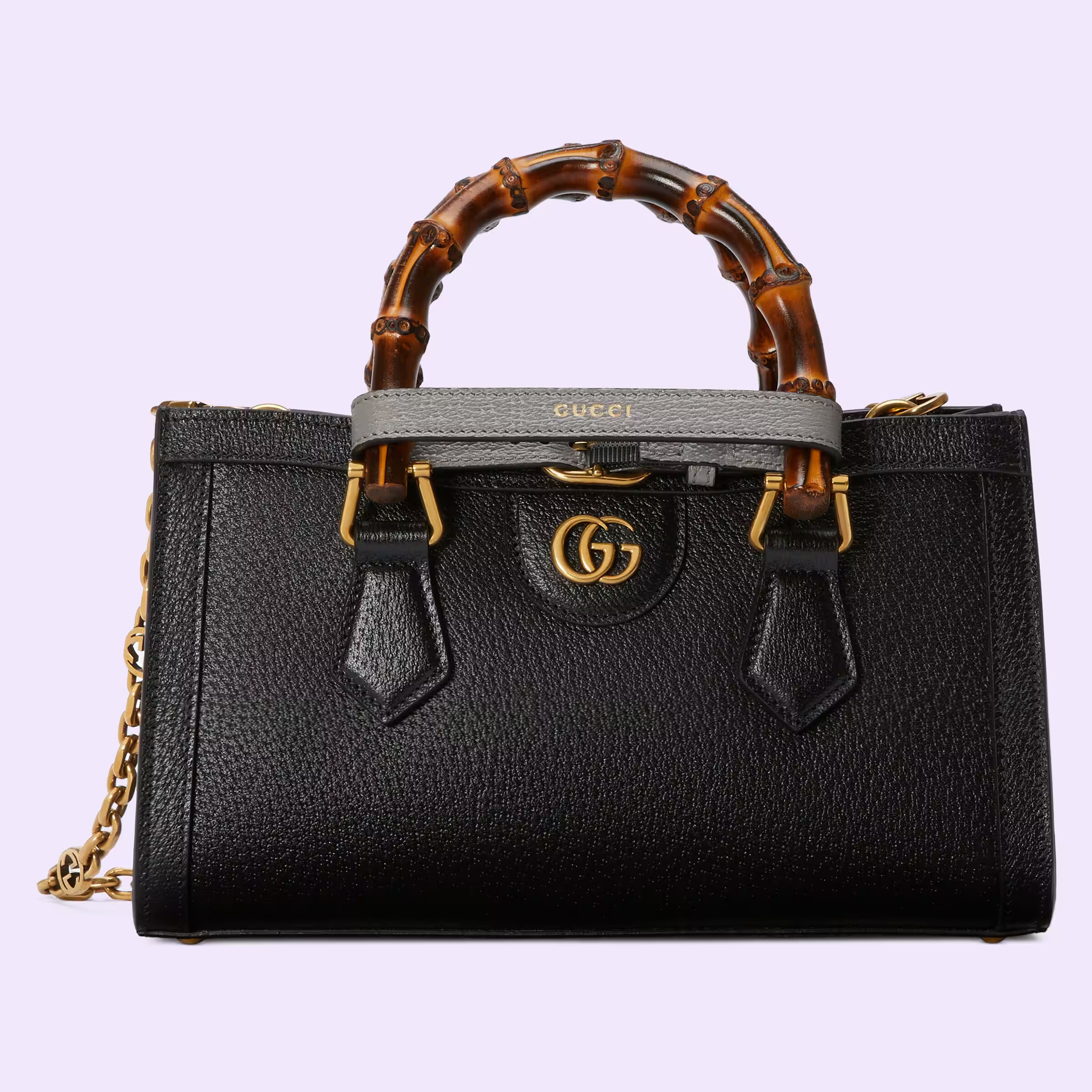 Gucci Diana small shoulder bag 735153