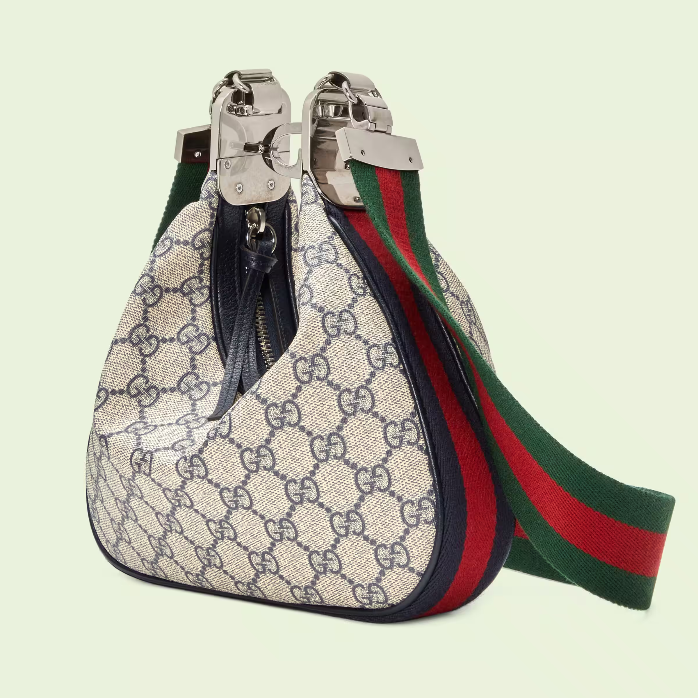 Gucci Attache small shoulder bag 702823