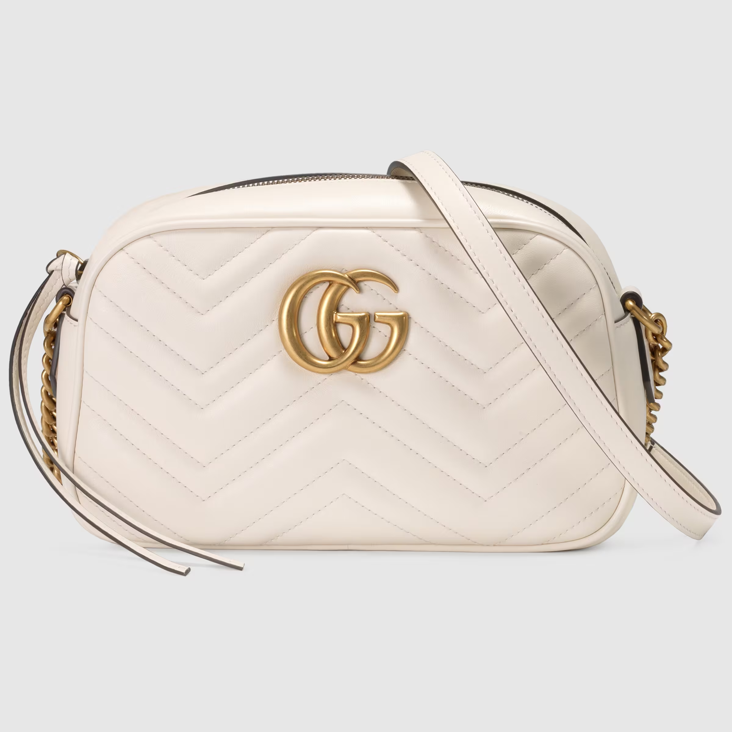 GG Marmont small shoulder bag 447632