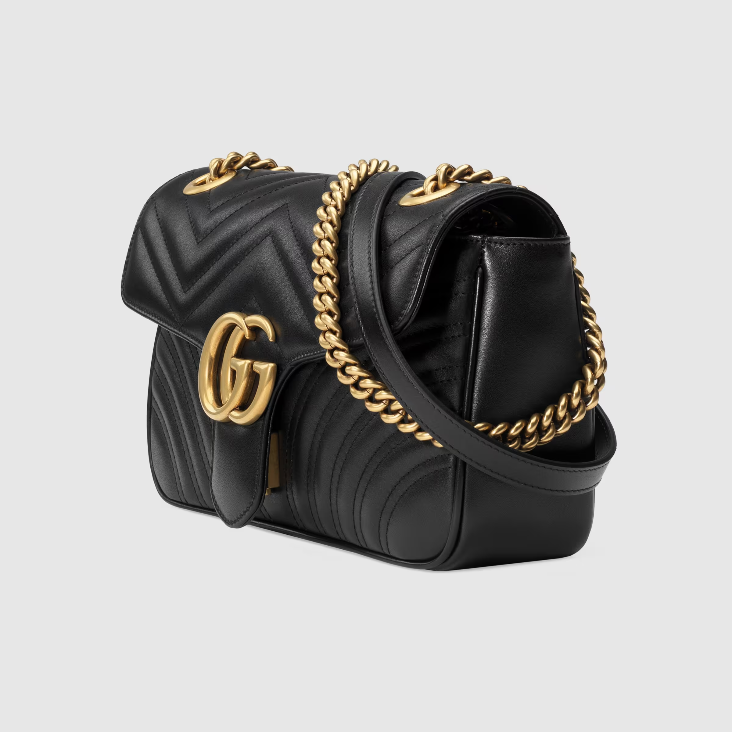 Gucci Marmont small shoulder bag 443497