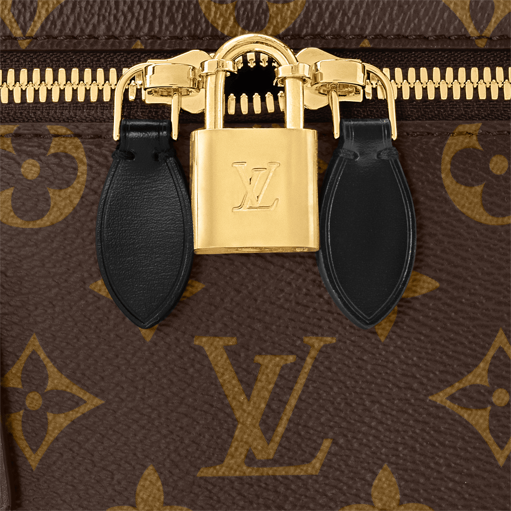 Vanity PM Monogram Canvas M45165