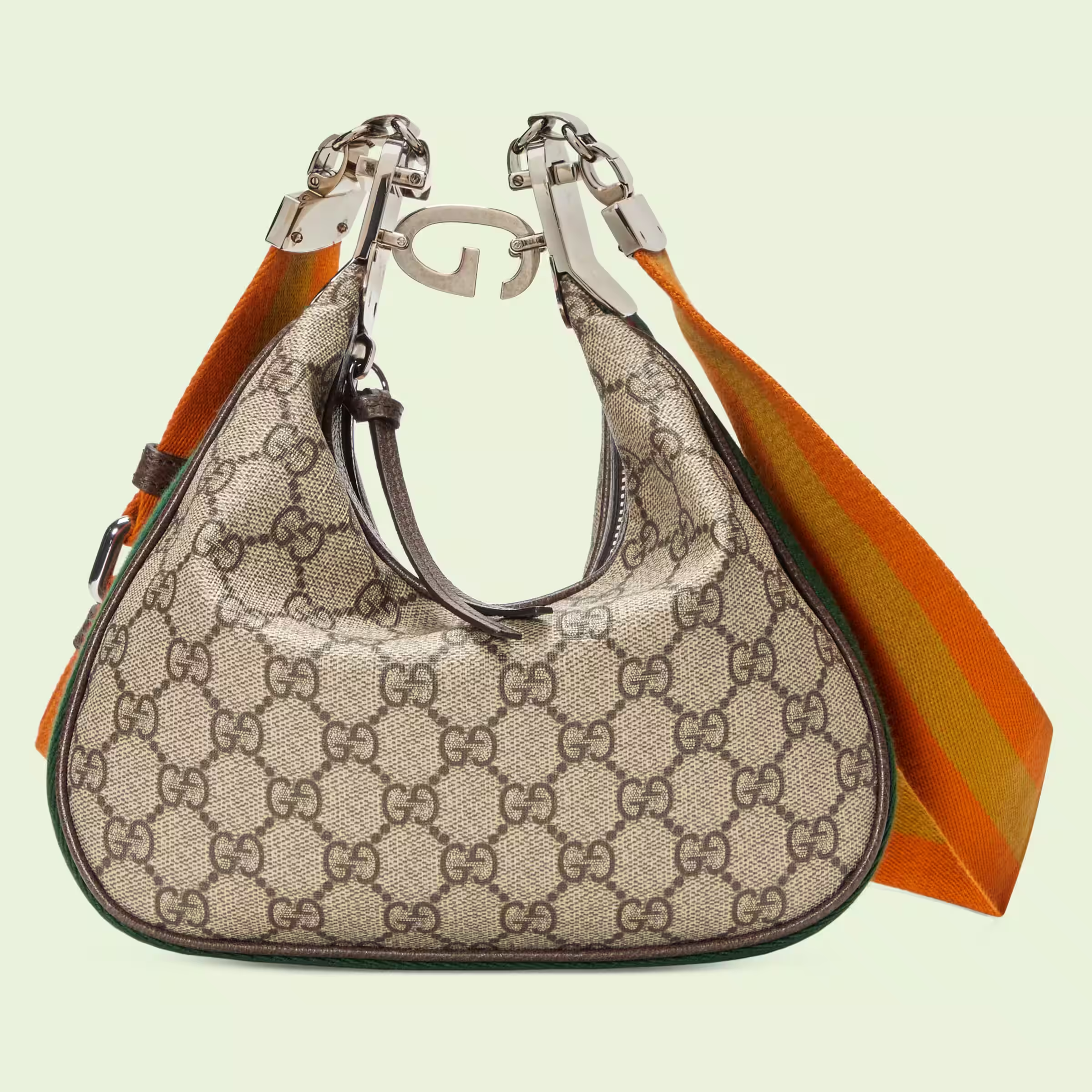 Gucci Attache small shoulder bag 699409
