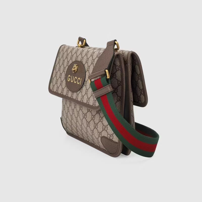 Neo Vintage messenger bag 501050
