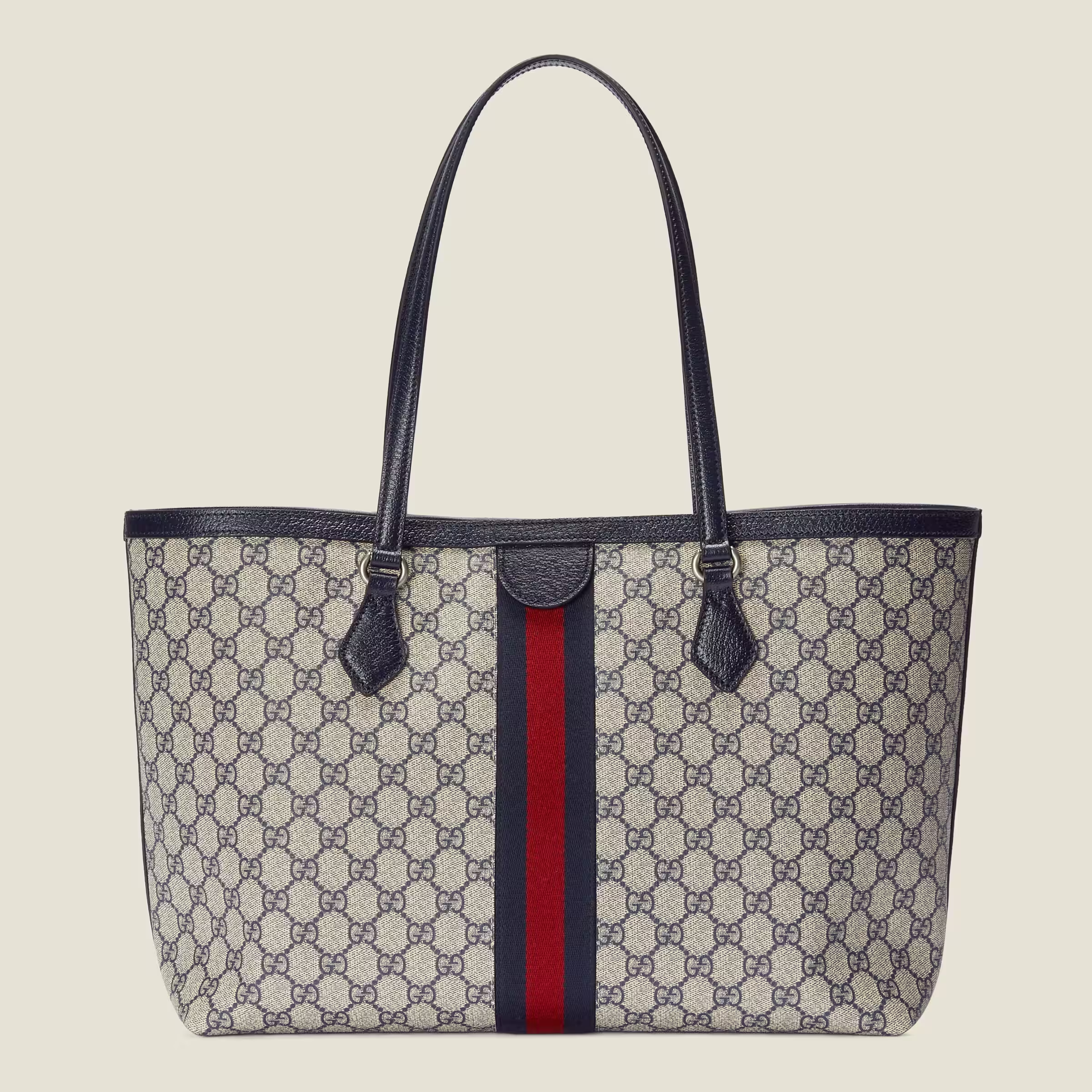 Ophidia GG medium tote 631685