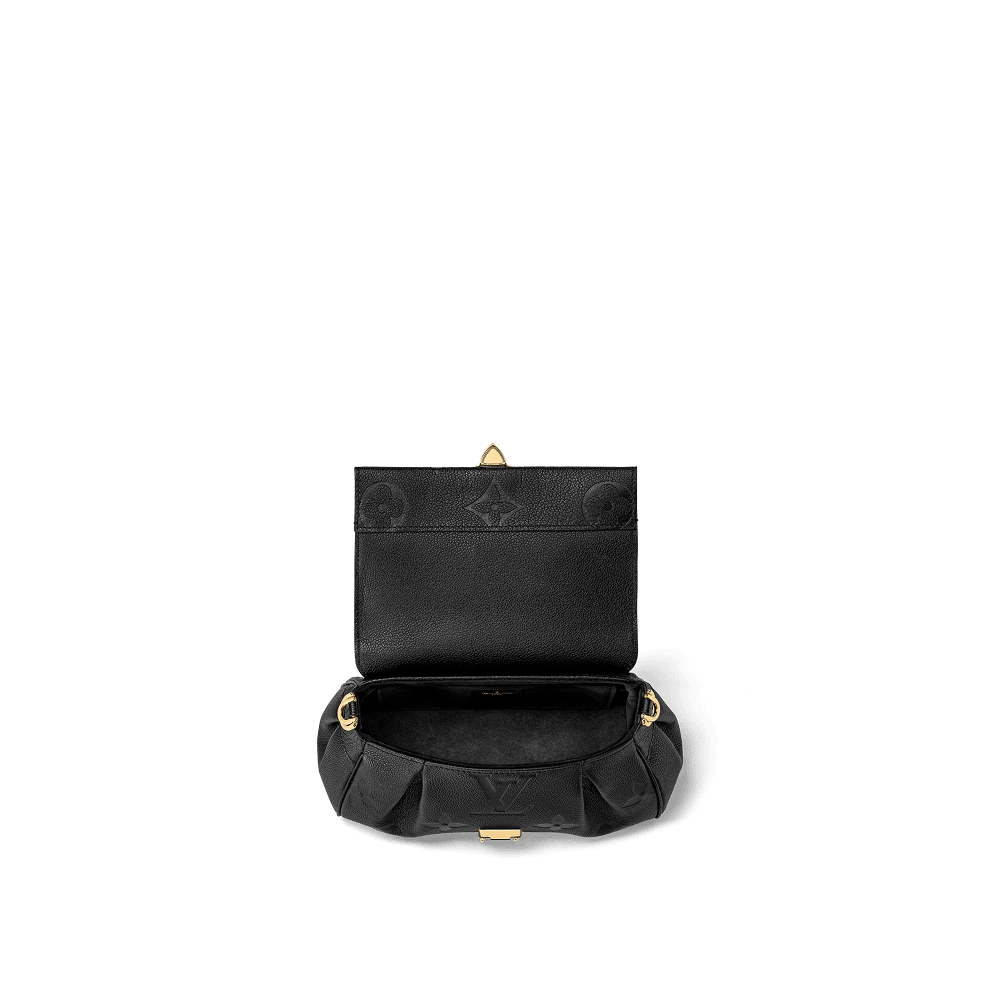 Favorite Monogram Empreinte Leather M45813