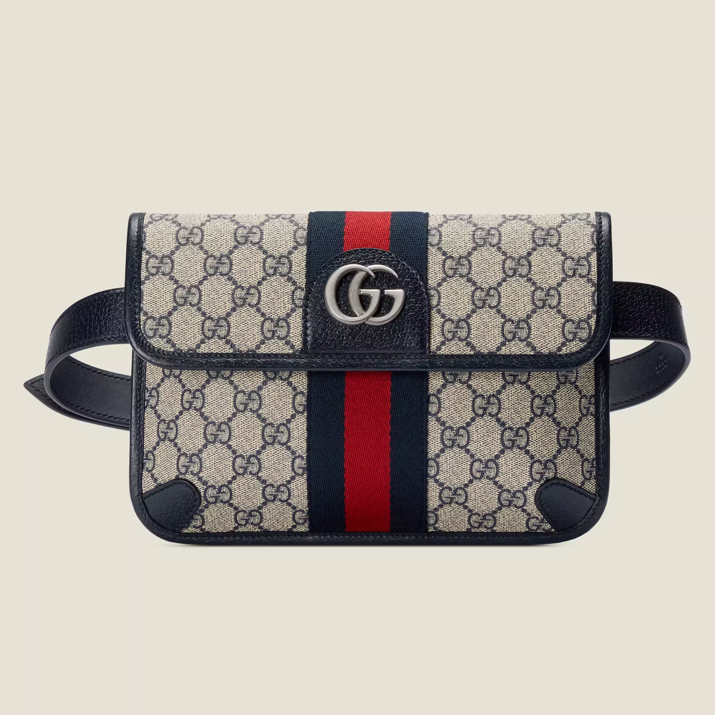Ophidia belt bag 752597