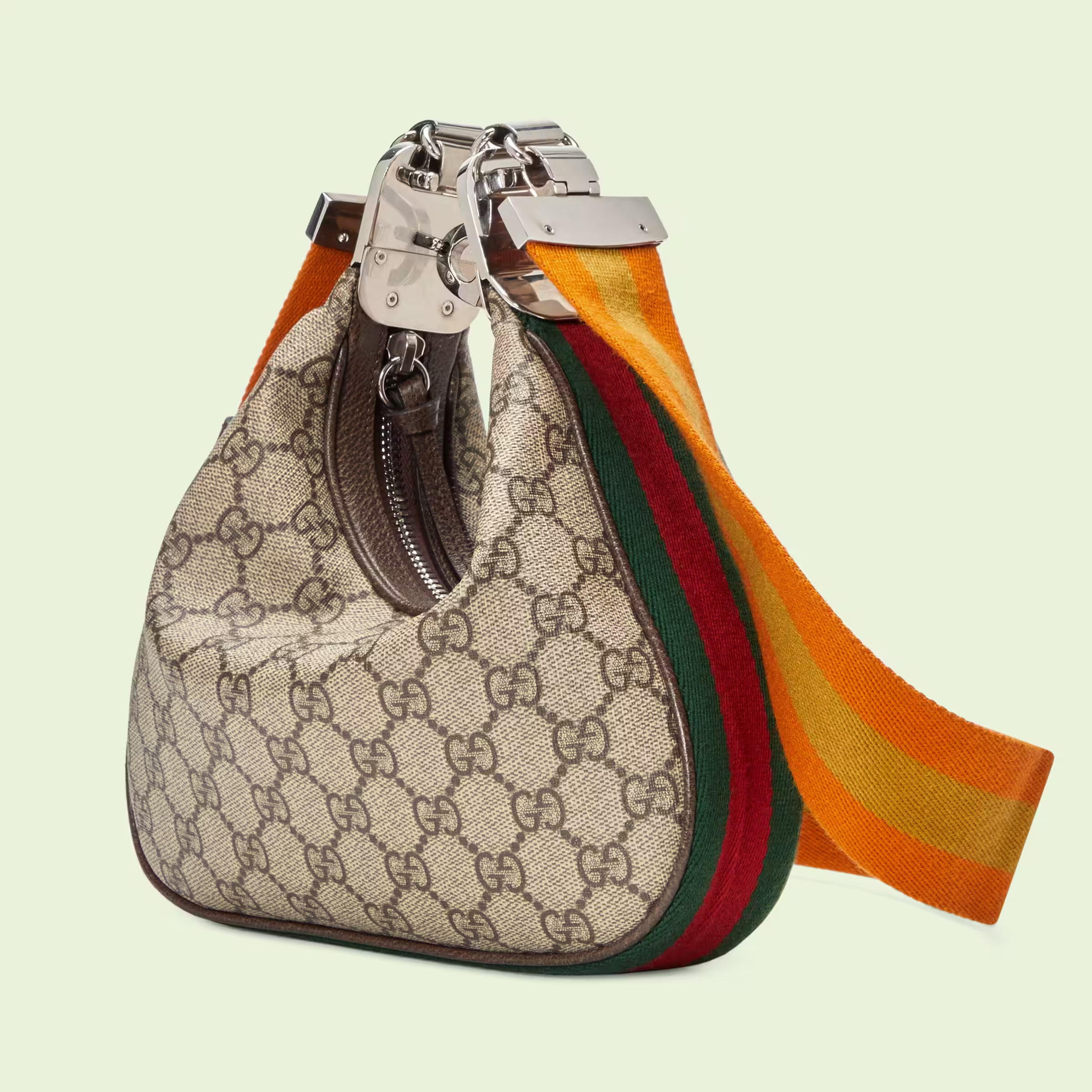 Gucci Attache small shoulder bag 699409