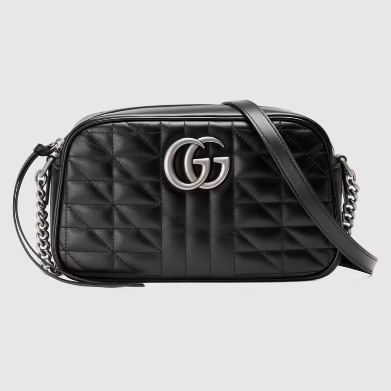 GG Marmont small shoulder bag 447632