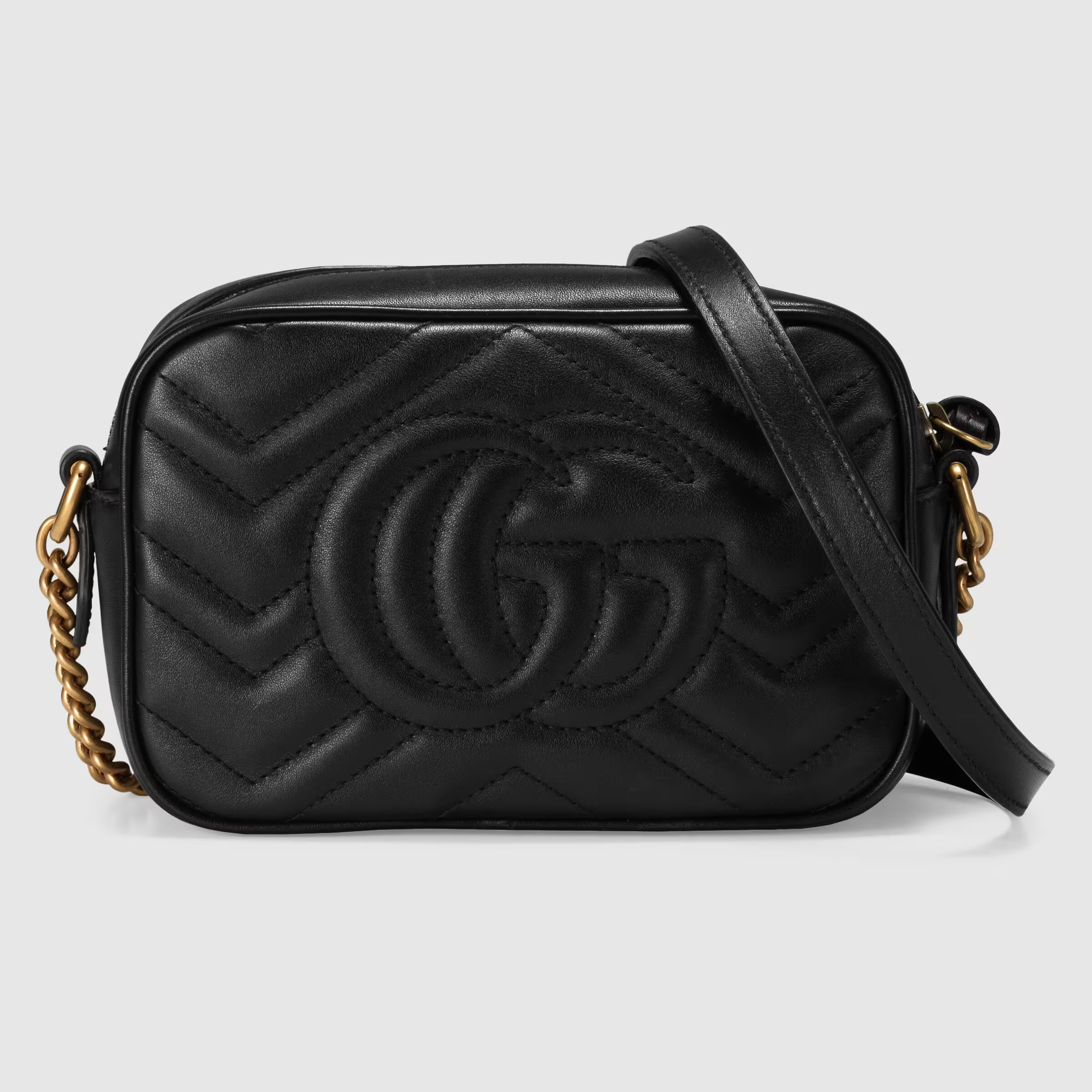 GG Marmont mini shoulder bag 447632