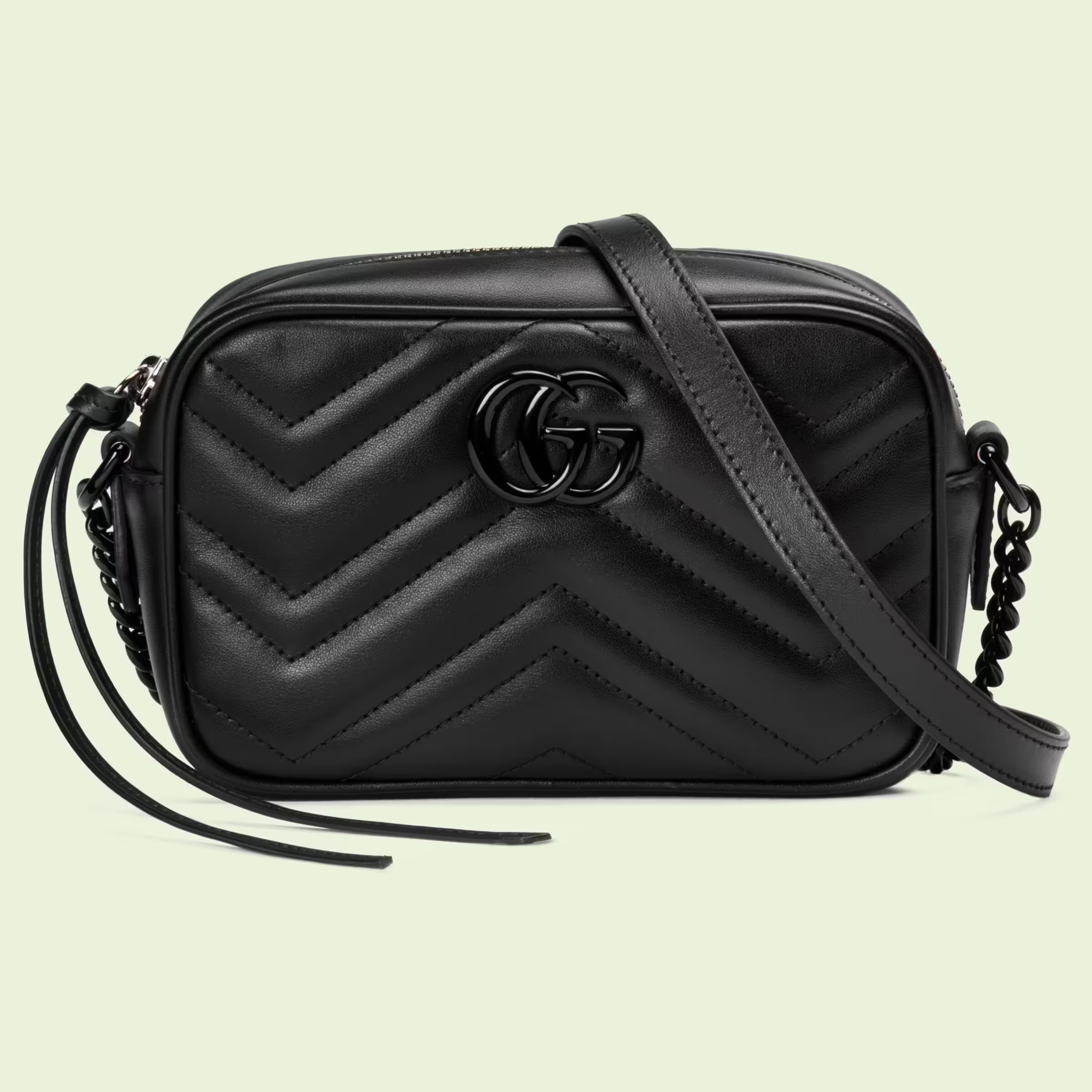 GG Marmont mini shoulder bag 634936