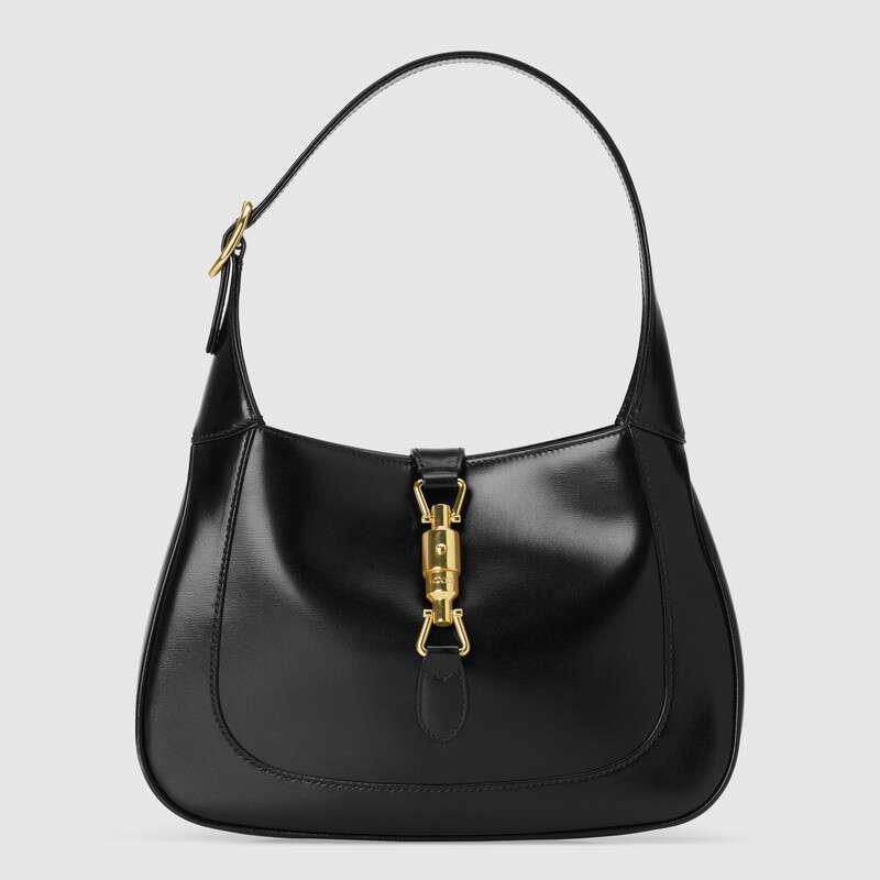 Jackie 1961 Small Bag No. 636709 10O0G 1000