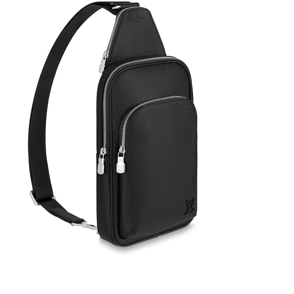 Avenue Slingbag Taïga Leather N45302