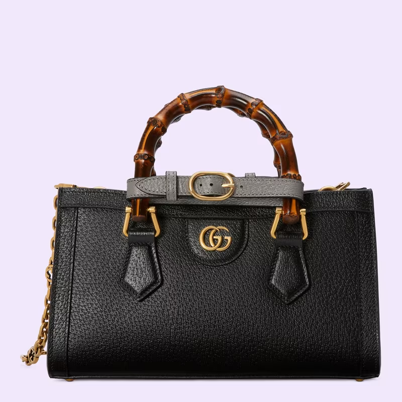 Gucci Diana small shoulder bag 735153