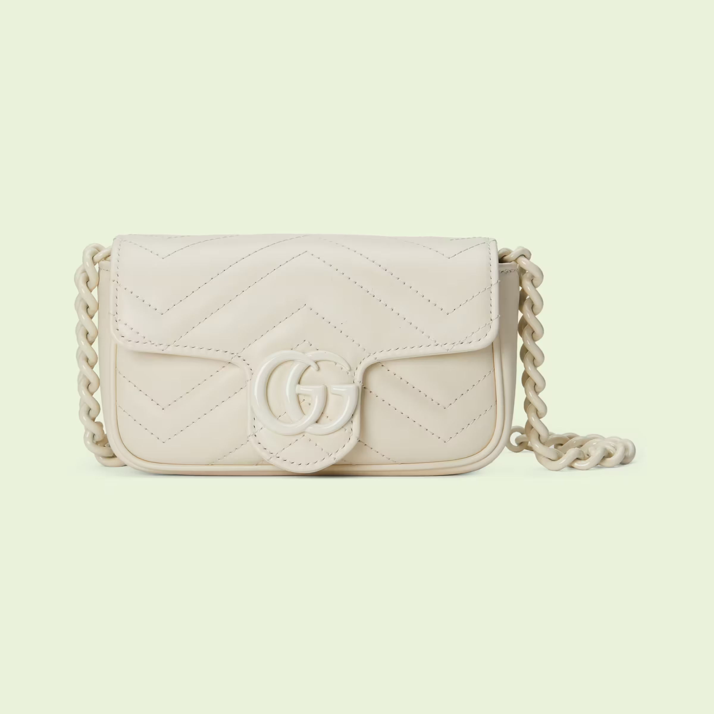 GG Marmont belt bag 699757