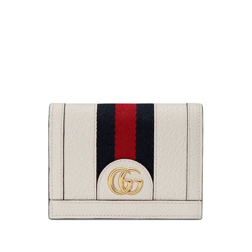Gucci card case wallet 523155