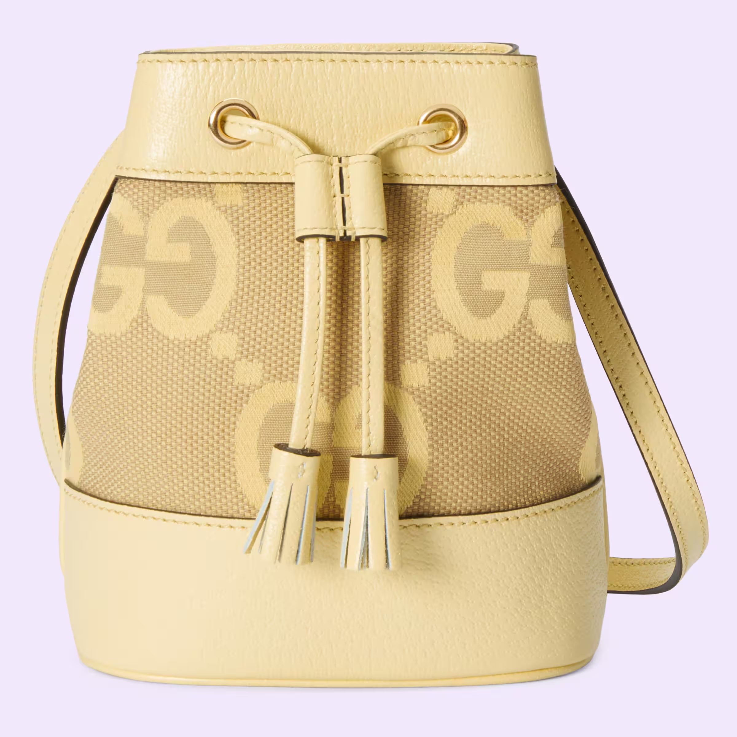 Ophidia jumbo GG mini bucket bag 550620