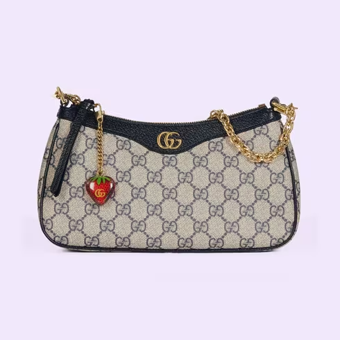 Ophidia GG small handbag 735132