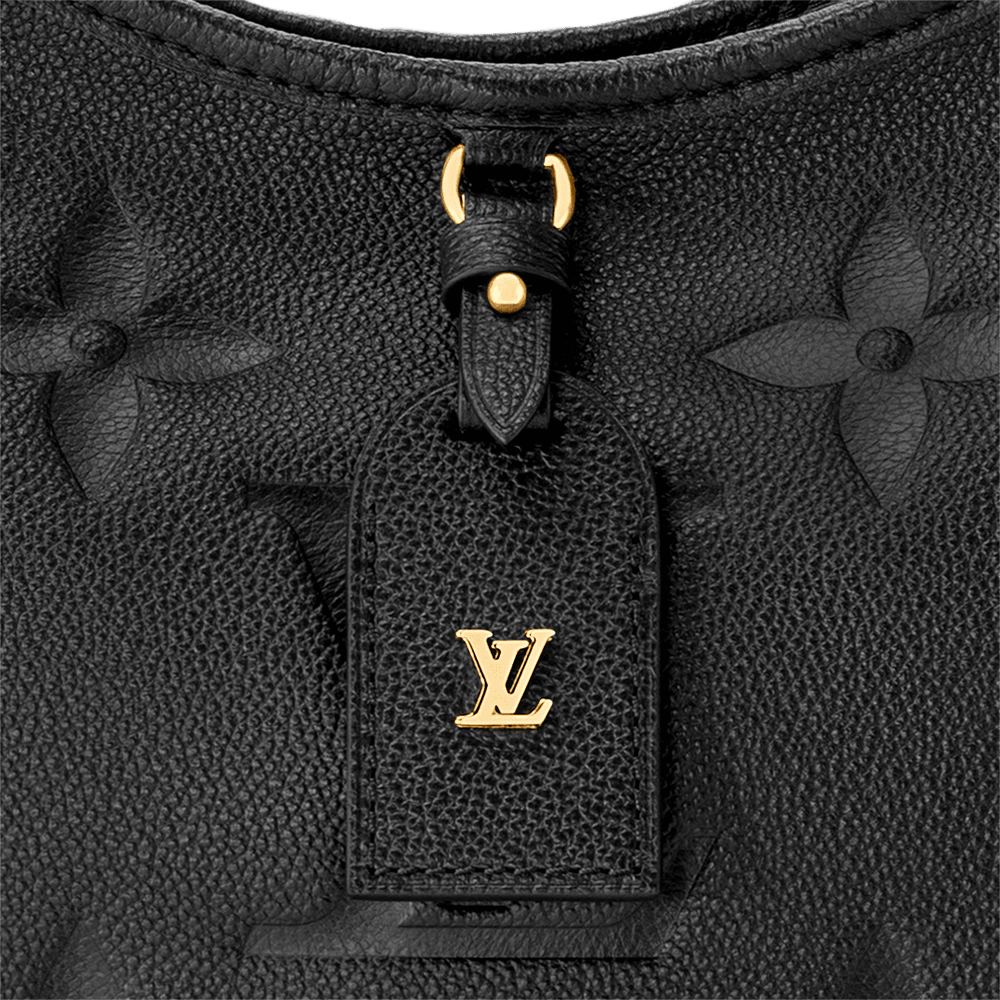 Carryall PM Monogram Empreinte Leather M46288