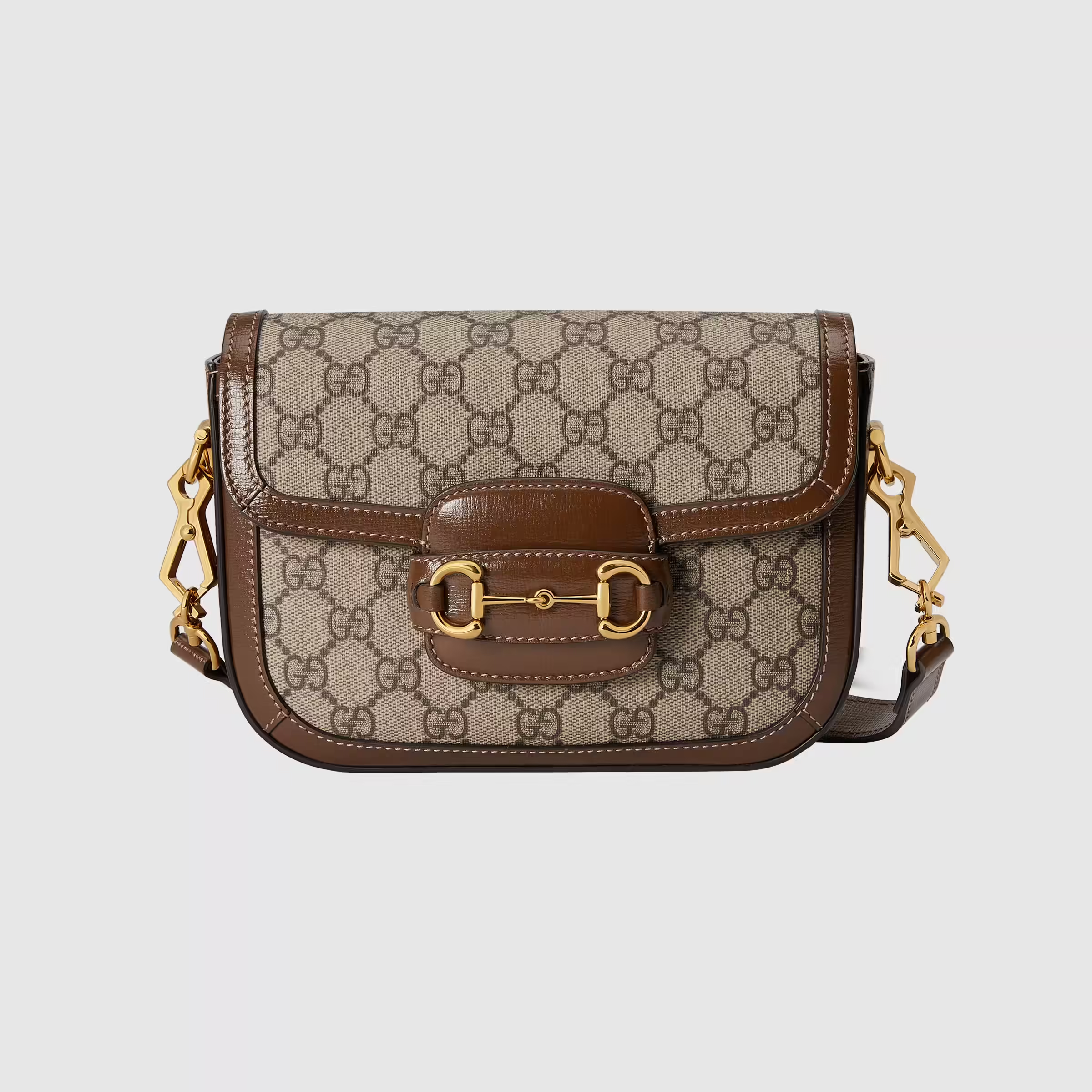 Gucci Horsebit 1955 mini bag 658574