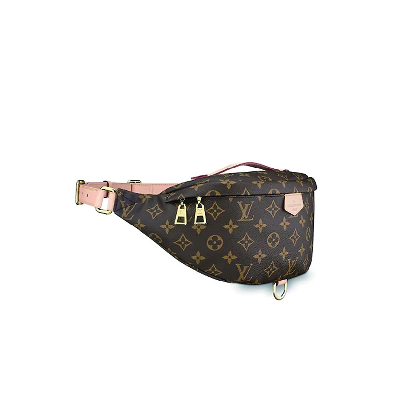 Bumbag Monogram canvas M43644