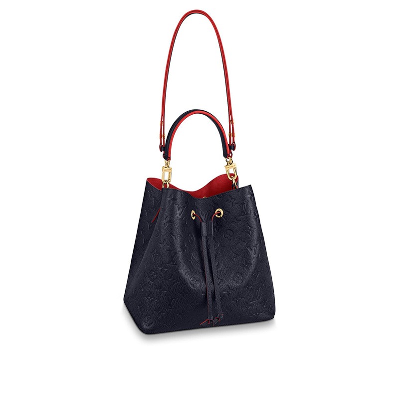 Néonoé MM Monogram Empreinte M45306