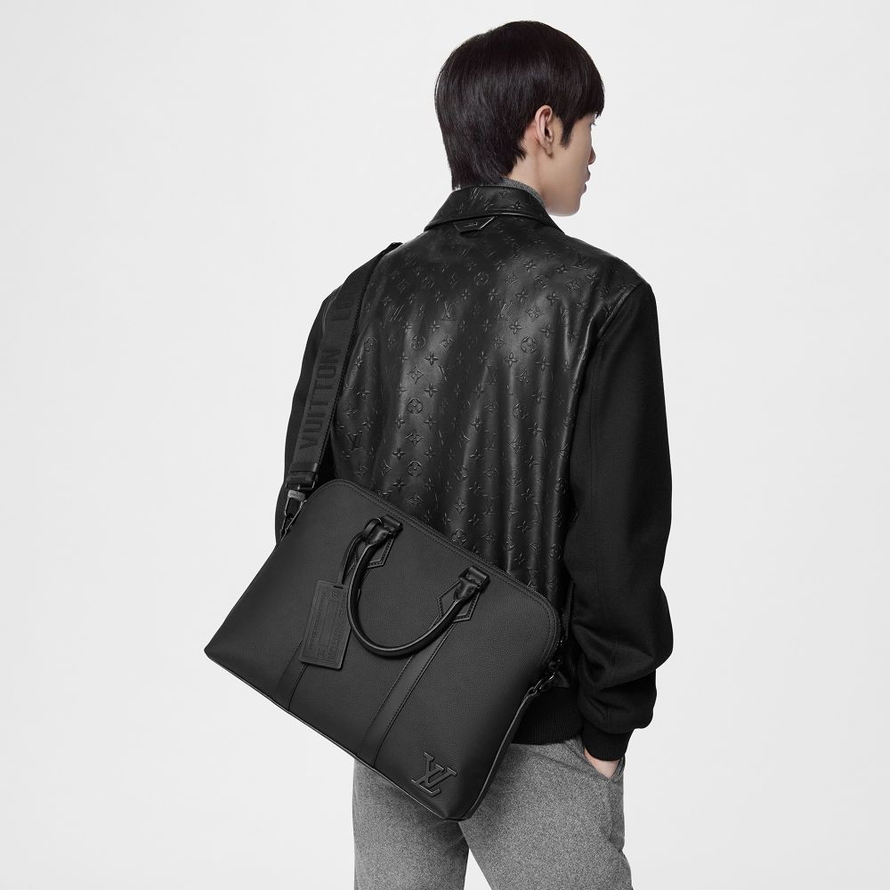 Takeoff Briefcase LV AEROGRAM M59159