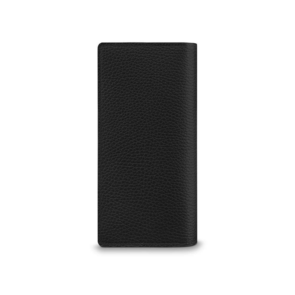 Brazza Wallet Taurillon Leather M69980