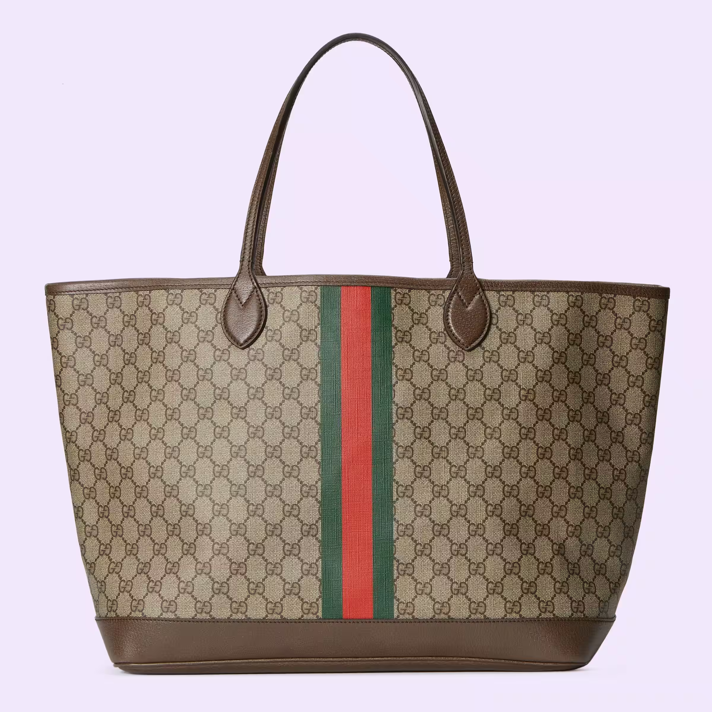 Ophidia GG large tote bag 726755
