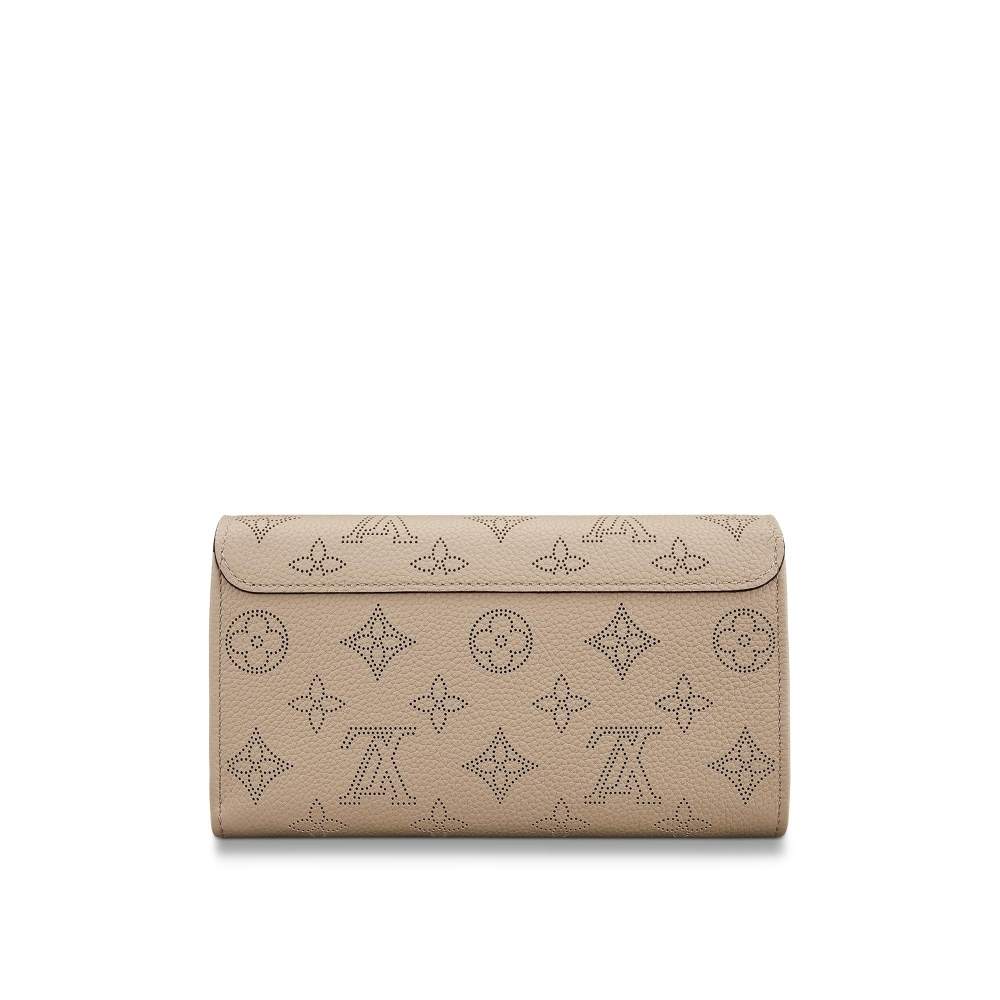 Iris Wallet Mahina Leather M60144